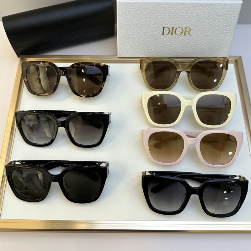 Dior Sunglasses